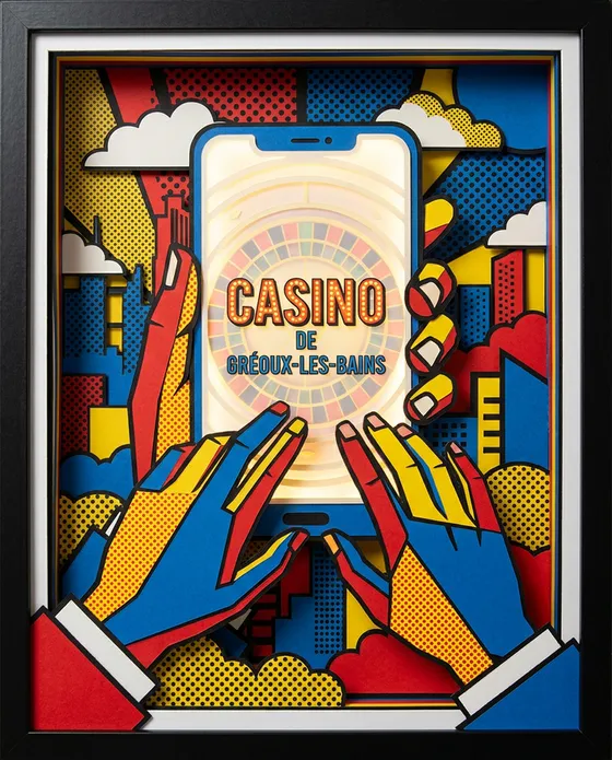 Asset mobile app y26tv